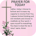 Cover Image of 下载 Daily Prayers Quotes 1.0 APK