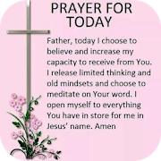 Daily Prayers Quotes