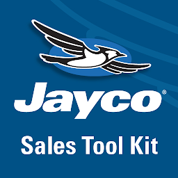 Ikonbilde Jayco Sales Tool Kit