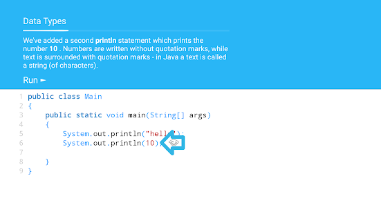 AIDE- IDE for Android Java C++ Ekran görüntüsü