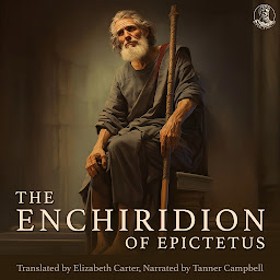 Immagine dell'icona The Enchiridion of Epictetus