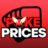PocketPrices - PocketMonsters TCG cards prices icon