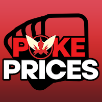 PocketPrices - PocketMonsters TCG cards prices