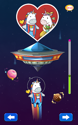 Pony Games - Kids Games