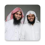 Mansour AlSalmi & Naif AlSahfi icon