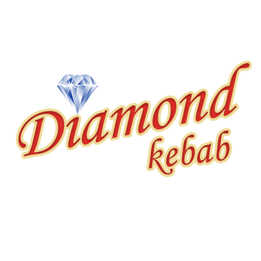 Diamond Kebab House logo