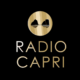 Radio Capri հավելվածի պատկերակի նկար