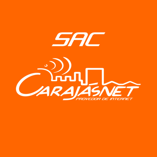 CarajasNet logo