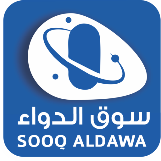 Sooq Aldawa logo