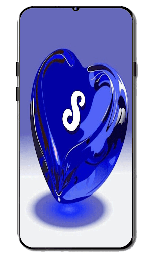 Download s letter wallpaper Free for Android - s letter wallpaper APK  Download 