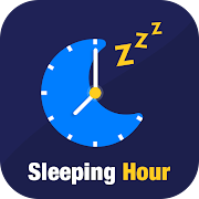 Sleeping Hour : Disable Other Apps