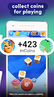 screenshot of Money RAWR - The Rewards App