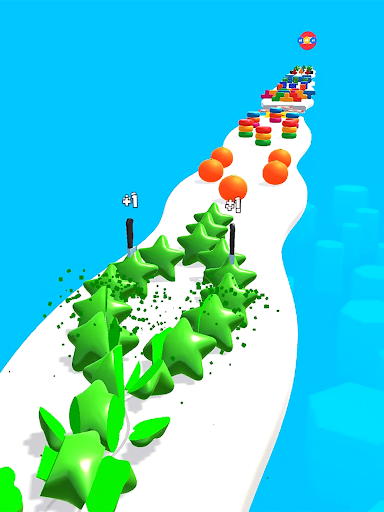 Slice Run screenshot 9