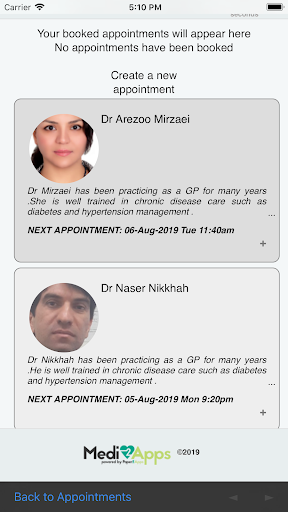 Glenroy Medical Centre