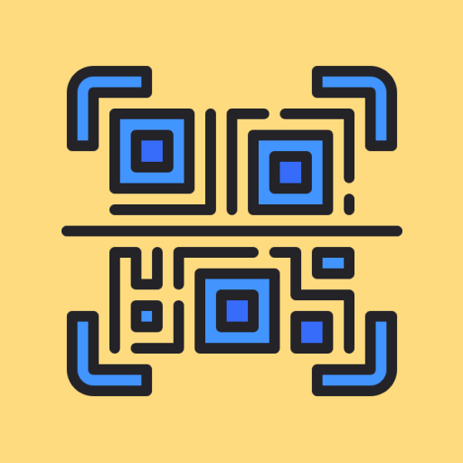 QR Scanner logo
