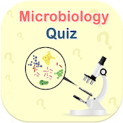 Top 20 Education Apps Like Microbiology Quiz - Best Alternatives