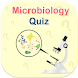 Microbiology Quiz - Androidアプリ