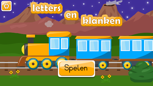 App-voorskou