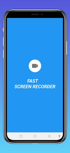 Fast Screen Recorder Screen 3