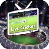 Cricket Live Tv icon