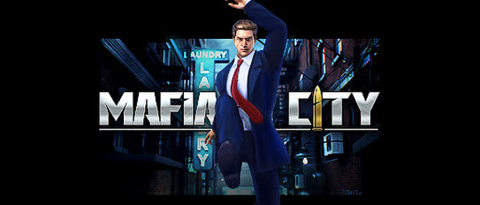 Mafia City