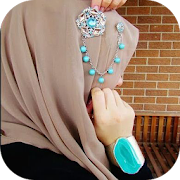 Hijab Accessories Ideas