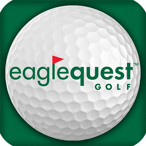 Eaglequest Douglasdale logo