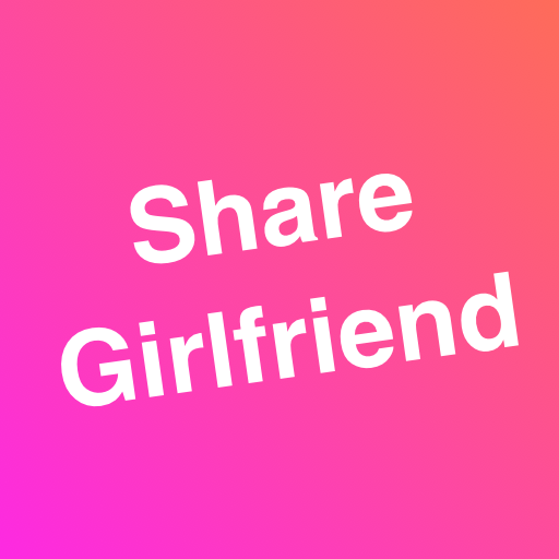 Swingers-Share girlfriend logo