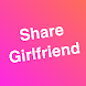 Swingers-Share girlfriend
