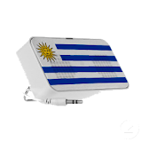 Uruguayan newspapers icon