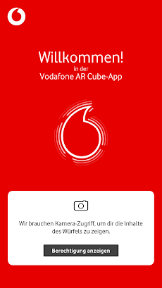 Vodafone AR Cube-Appのおすすめ画像3