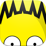 Game of Simpson Fly icon