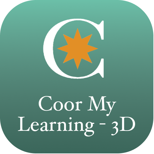 Coor My Learning - 3D - Ứng Dụng Trên Google Play