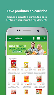 Centerbox Supermercados 2