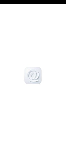 Android application Temp Mail screenshort