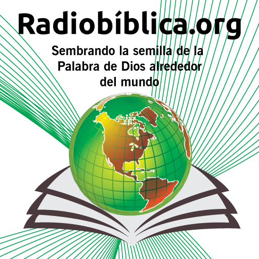 Radio Bíblica Online 1 Icon