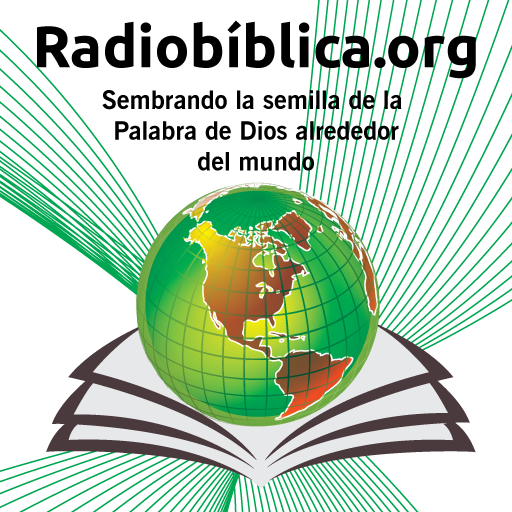 Radio Bíblica Online logo