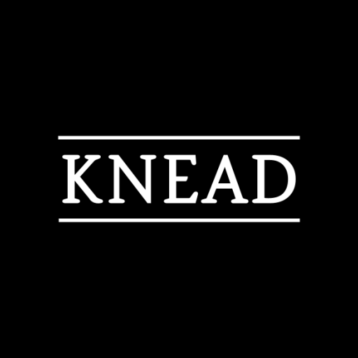 Knead logo