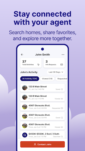 Nestfully Home Buying, Selling