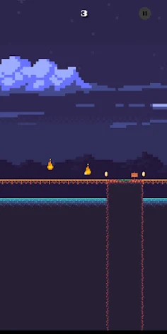 Dots Dash - Screenshot 4