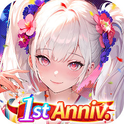 熱戦少女 Mod Apk