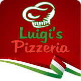 Luigis Pizzeria icon