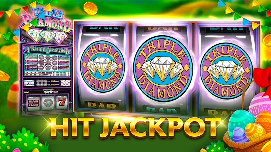 Lucky Hit Classic Casino Slots 1