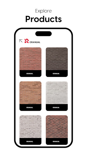 Amrock Screen 2