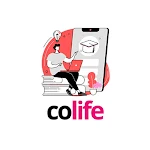 Cover Image of Download Colife  APK