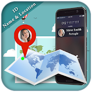Caller ID Number Location - Number Location Finder