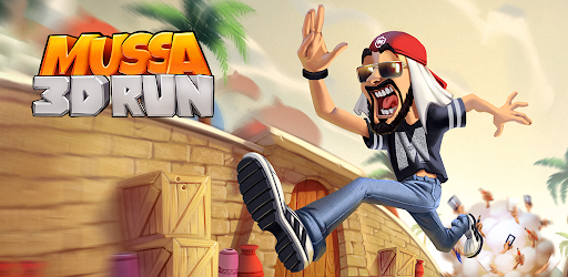 Mussa 3D Run