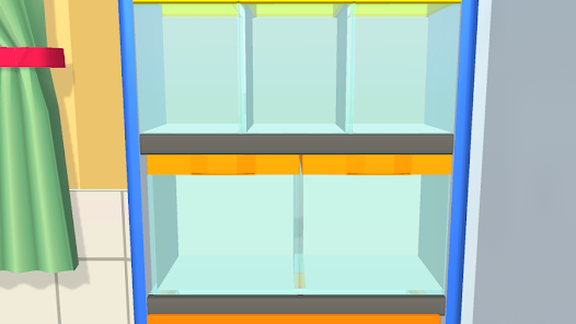Fill The Fridge Mod APK Free For Android Latest Version 3.4.6 (Unlimited Money) Gallery 2