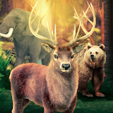 Animal Hunter 2017 icon