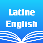 Cover Image of डाउनलोड Latin English Dictionary  APK